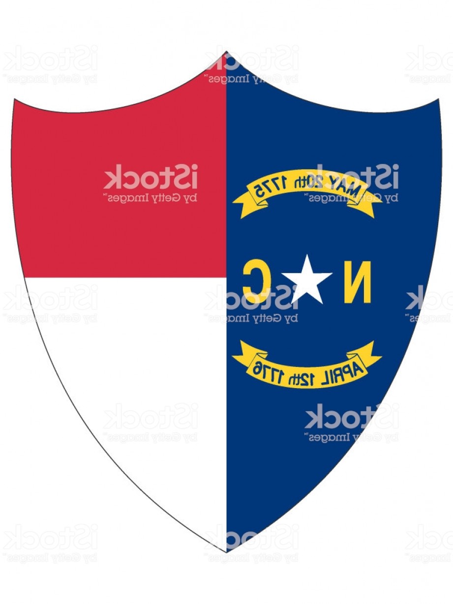 921x1228 North Carolina Flag Vector Catamart