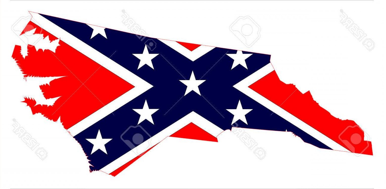 1560x764 Photostock Vector Outline Map Of The State Of North Carolina