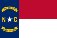 200x133 Free North Carolina Flag Images Gif, Pdf, Png
