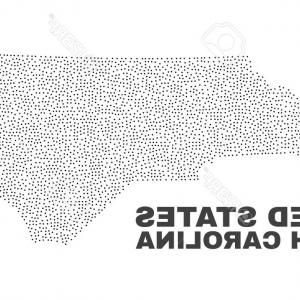 Photostock Vector North Carolina State Vector Map Isolated 300x300 Photostock Vector North Carolina State Vector Map Isolated