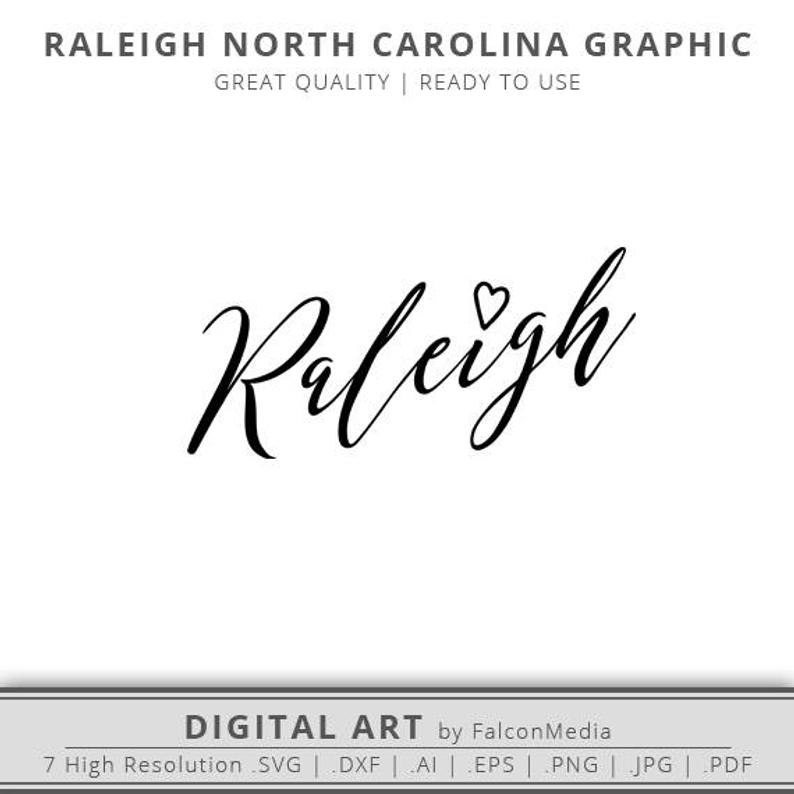 794x794 Raleigh North Carolina Raleigh North Carolina Etsy