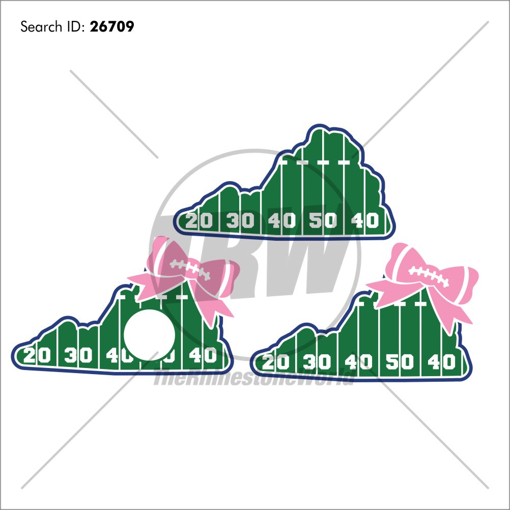 1002x1002 North Carolina Football State Vector