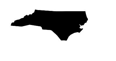 North Carolina State Vector at Vectorified.com | Collection of North ...