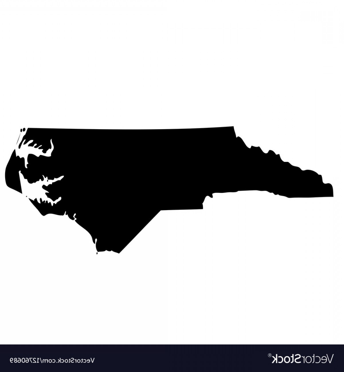 North Carolina State Vector at Vectorified.com | Collection of North ...