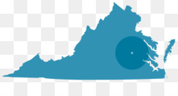 260x140 North Carolina Vector Graphics Shape U S State Illustration