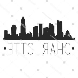 300x300 Photostock Vector Stamp Or Label With Name Of Charlotte North