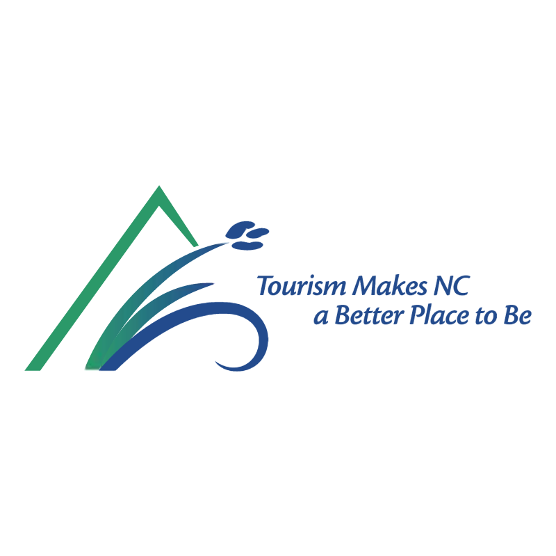 800x799 Tourism Makes North Carolina Free Vectors, Logos, Icons