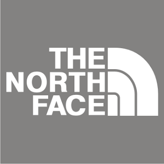 320x320 North Face Logos