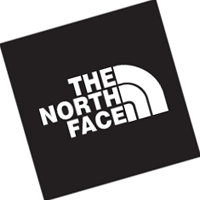200x200 The North Face, Download The North Face Vector Logos, Brand