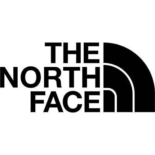 North Face Logo Vector at Vectorified.com | Collection of North Face ...