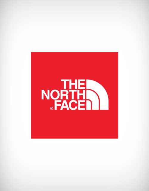 North Face Logo Vector at Vectorified.com | Collection of North Face ...