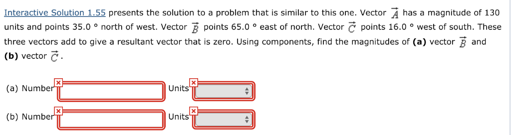 1024x271 Solved Unsure Of How To Solve This Problem Without The Ma