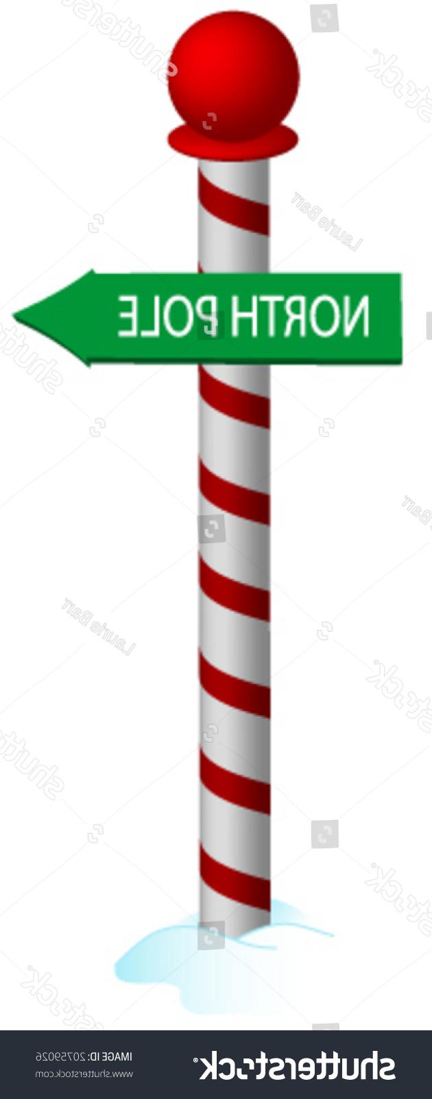 Unique North Pole Vector Drawing Free Vector Art, Images 630x1600 Unique North Pole Vector Drawing Free Vector Art, Images