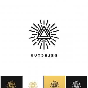 300x300 North Star Compass Adventure Logo Vector Hoodamathrun