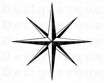 340x270 North Star Etsy