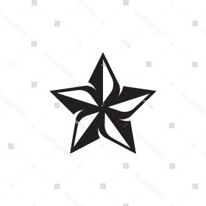 300x300 Photostock Vector Compass Arrow Vector Icon N Logotype North West