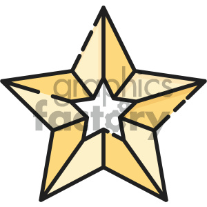 300x300 North Star Clipart