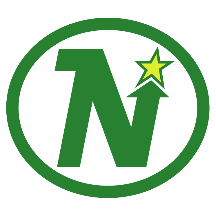 745x745 Minnesota North Stars