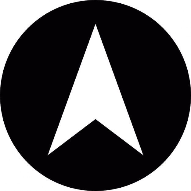 626x626 Norte North Vector Heraldry Norte, Symbols, Infographic