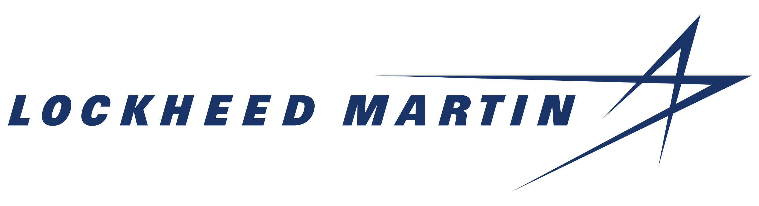 2480x674 Lockheed Martin Corporation Lockheed Martin