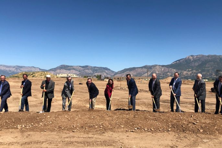 750x500 Northrop Grumman Missile Facility Could Add Jobs In Utah