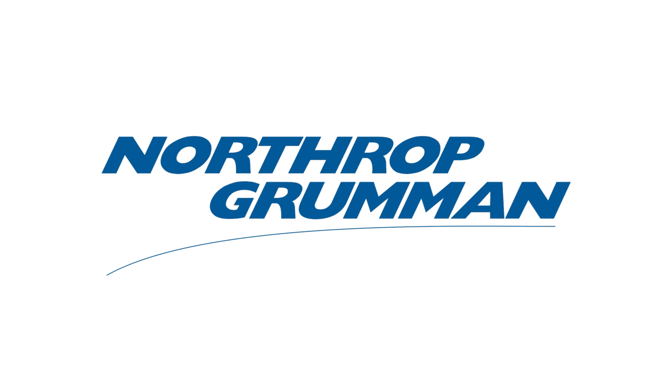 Northrop Grumman Logo Vector at Collection of