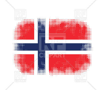 Norway Flag Vector Image Of Signs, Symbols, Maps Antkevyv 400x354 Norway Flag Vector Image Of Signs, Symbols, Maps Antkevyv