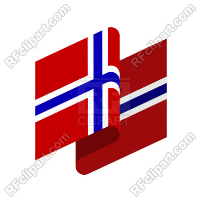 Norway Ribbon Flag Isolated Vector Image Of Flags Ribbons 400x400 Norway Ribbon Flag Isolated Vector Image Of Flags Ribbons