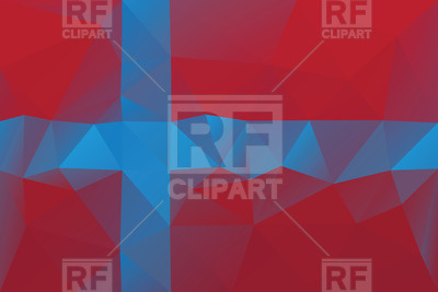 400x267 Norwegian Flag