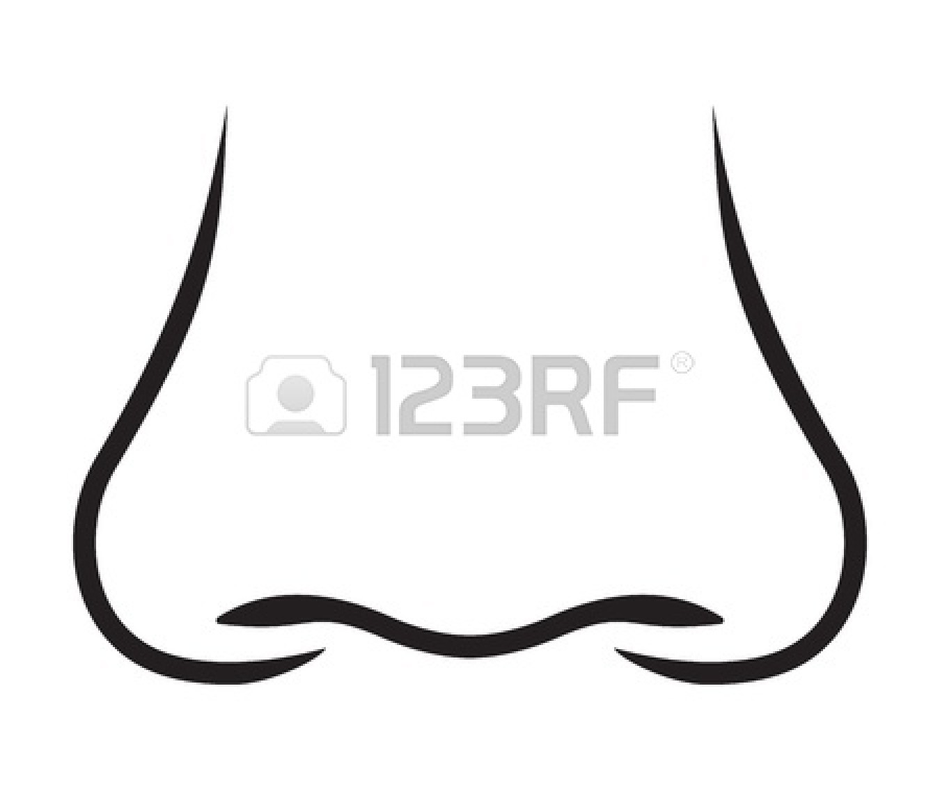 Nose Clipart Vector For Free Download And Use Images 1350x1134 Nose Clipart Vector For Free Download And Use Images