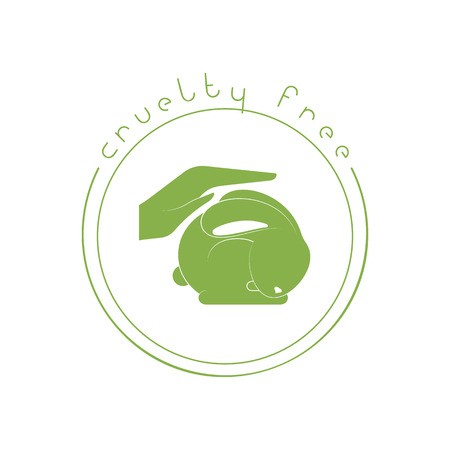 450x450 Animal Cruelty Free Logo Not Tested On Animals Symbol Royalty