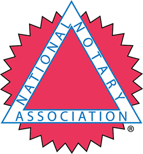 280x300 National Notary Association Logo Vector
