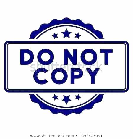 450x470 Company Seal Template