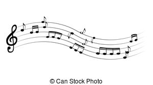 Triple, Conjunto, Illustration Reloj, Notas, Sin 300x167 Triple, Conjunto, Illustration Reloj, Notas, Sin