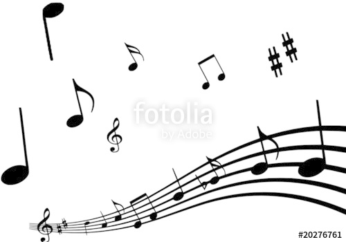 Notas Stock Image And Royalty Free Vector 500x350 Notas Stock Image And Royalty Free Vector