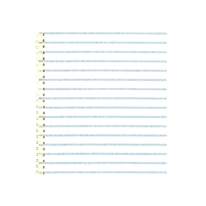696x696 Notebook Paper Blue Stripe Wide Ruled Printable College Size