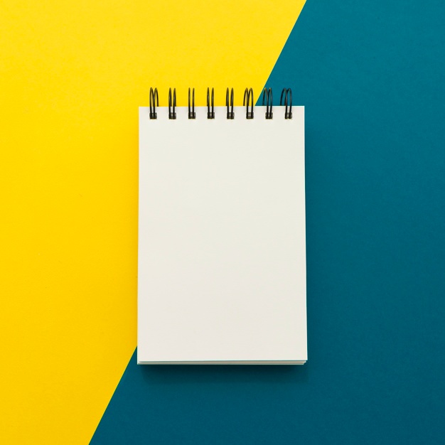 626x626 Notepad Vectors, Photos And Free Download