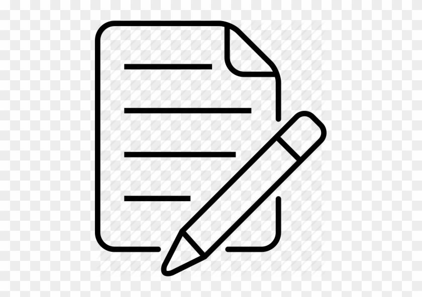 840x592 Vector Notes Notebook Page