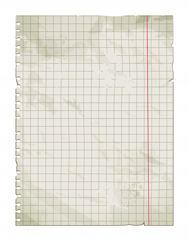 626x797 Grunge Notebook