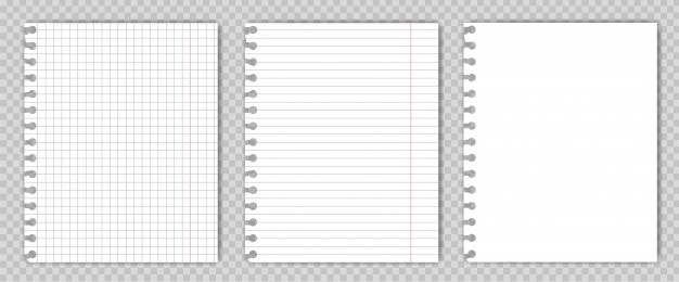 626x260 Notebook Vectors, Photos And Free Download
