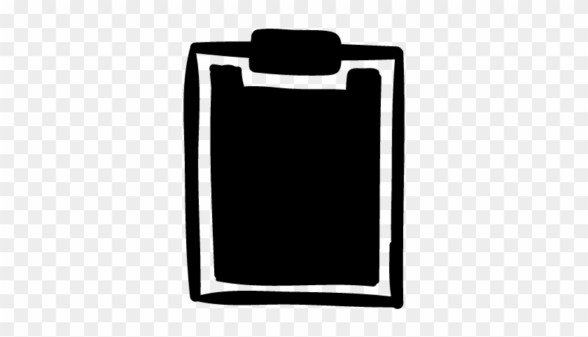 840x481 Notepad Vector