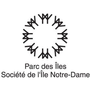 Parc Des Iles Societe De Ile Notre Dame Logo, Vector Logo Of Parc 300x300 Parc Des Iles Societe De Ile Notre Dame Logo, Vector Logo Of Parc