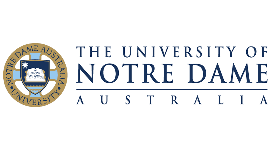 The University Of Notre Dame Australia Vector Logo Free Download 900x500 The University Of Notre Dame Australia Vector Logo Free Download