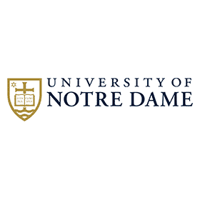 University Of Notre Dame Vector Logo Free Download 280x280 University Of Notre Dame Vector Logo Free Download