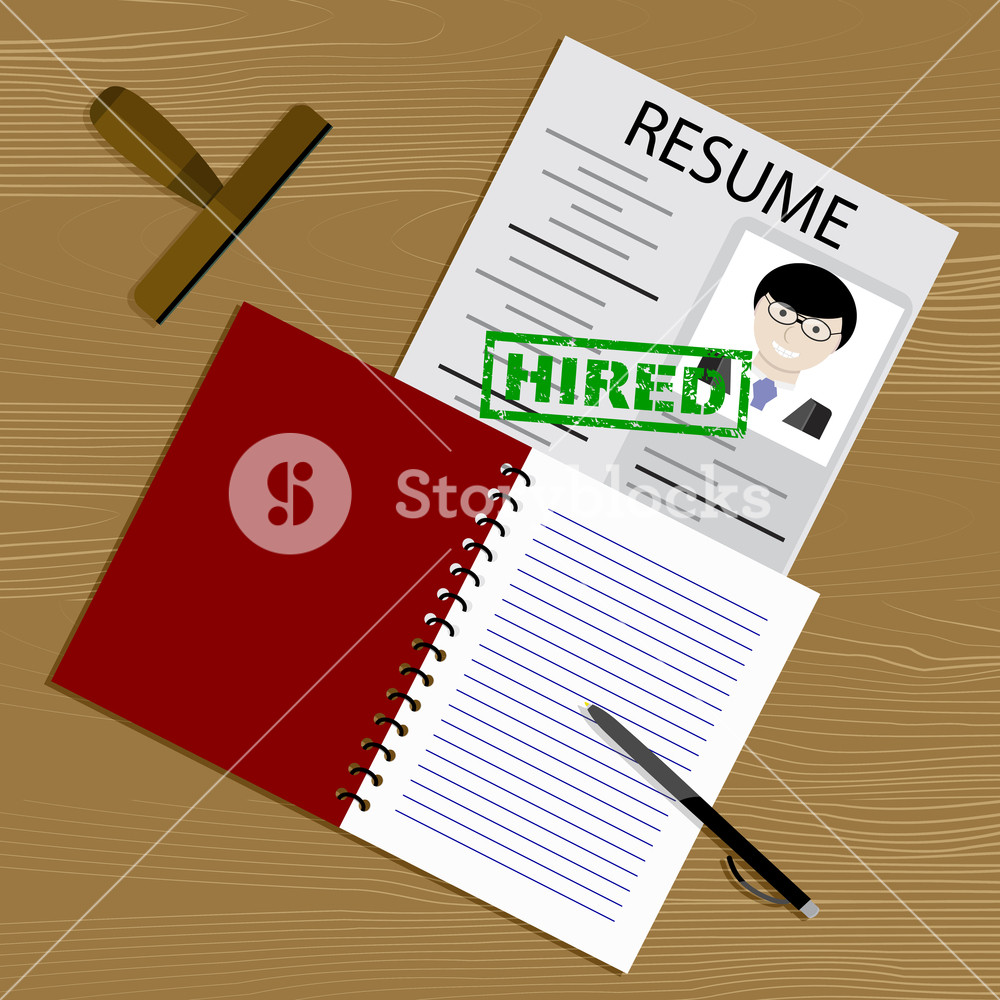 1000x1000 Candidacy Hired Hiring For Position Recruitment And Job, Now