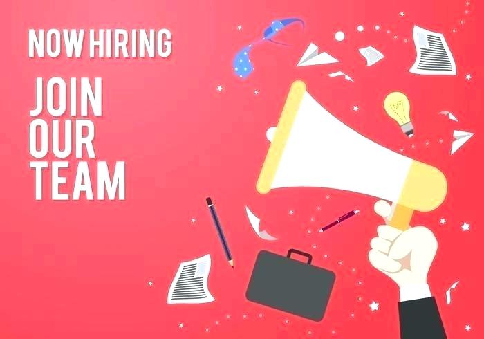 700x490 Now Hiring Poster Template Now Hiring Poster Template Game