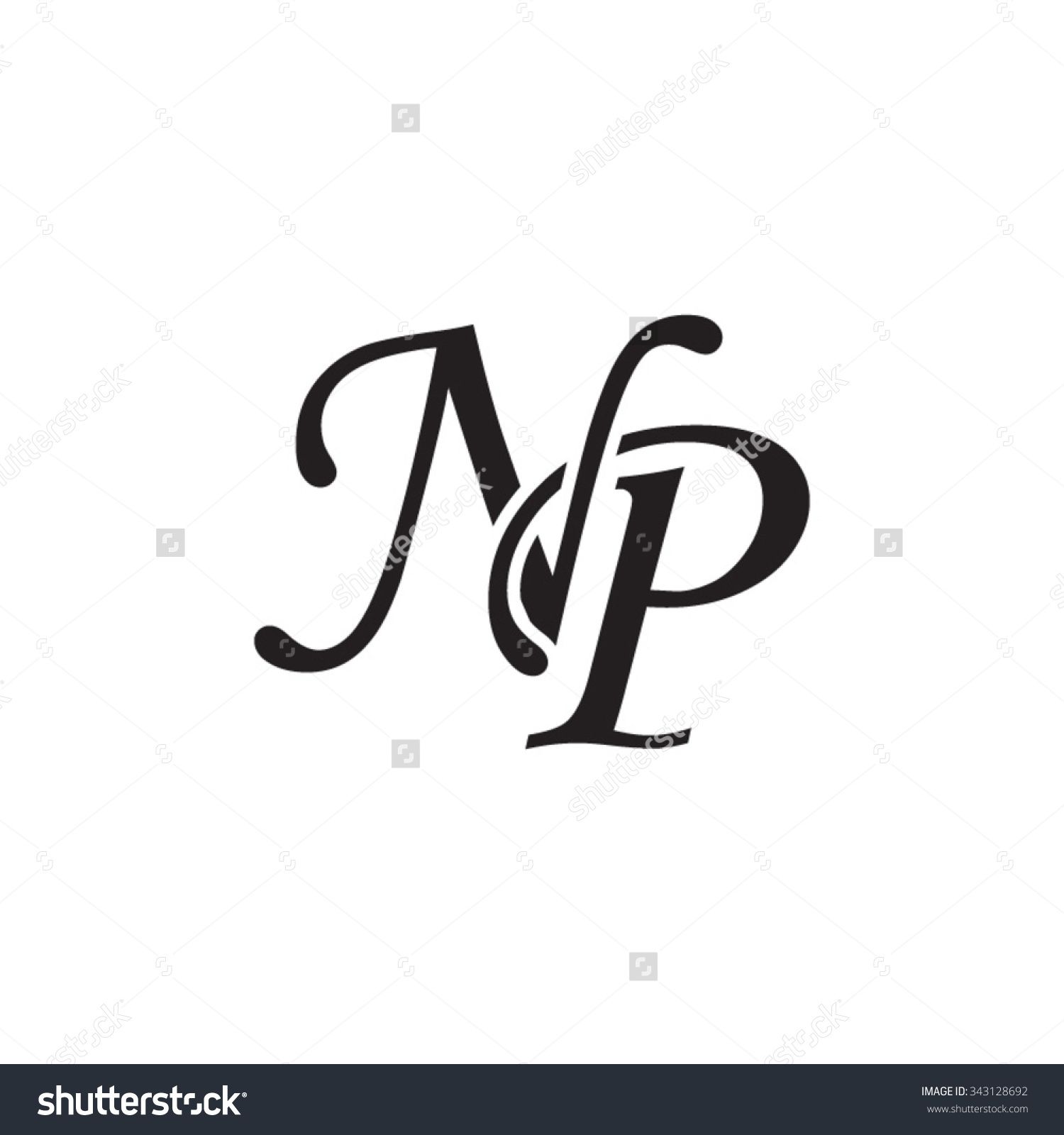 Np Initial Monogram Logo Football Logos Monogram Logo 1500x1600 Np Initial Monogram Logo Football Logos Monogram Logo