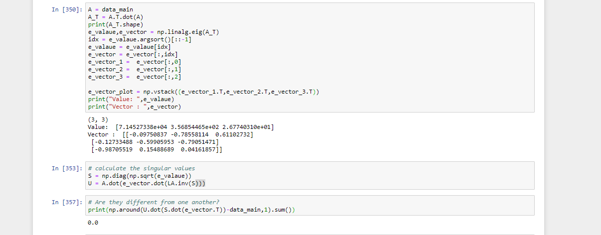 Only Numpy Having Fun With Eigen Value S Vectors 1206x472 Only Numpy Having Fun With Eigen Value S Vectors