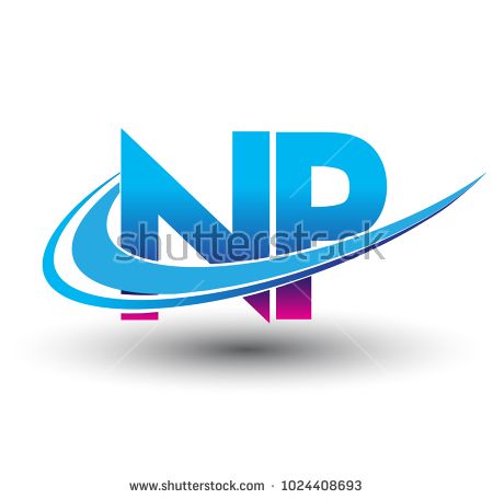 Initial Letter Np Logotype Company Name Colored Blue And Magenta 450x456 Initial Letter Np Logotype Company Name Colored Blue And Magenta