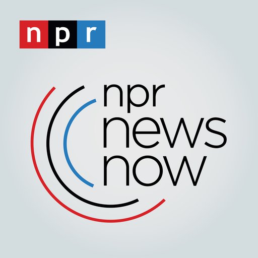 512x512 Npr News Et Npr News Now Podcast